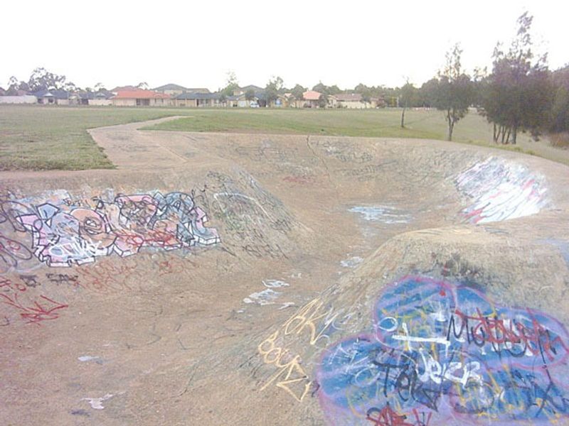 St Andrews Snake Run (CLOSED)