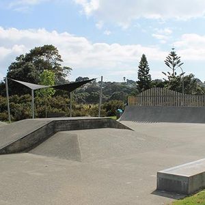 Stanmore Bay Skatepark
