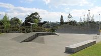 Stanmore Bay Skatepark