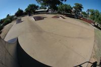 St Arnaud Skatepark