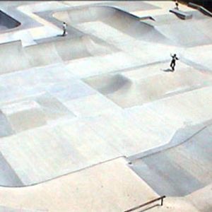 St Augustine Skate Park