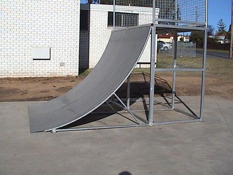 Stawell Skate Park photo 8