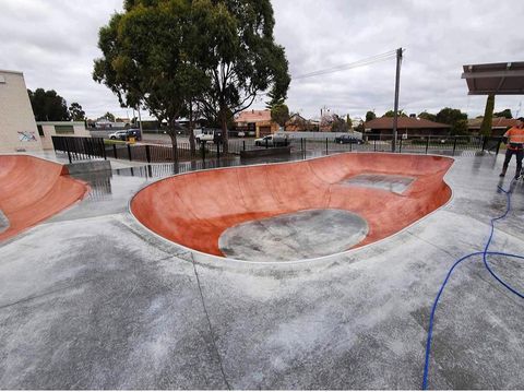 Stawell Bowls photo 5