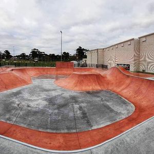 Stawell Bowls 