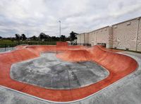 Stawell Bowls