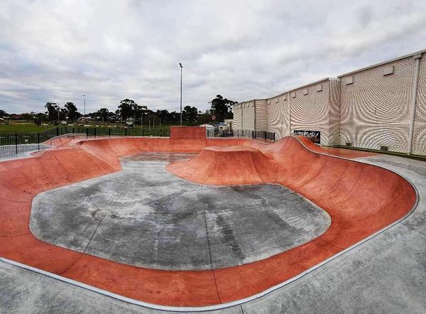 Stawell Bowls