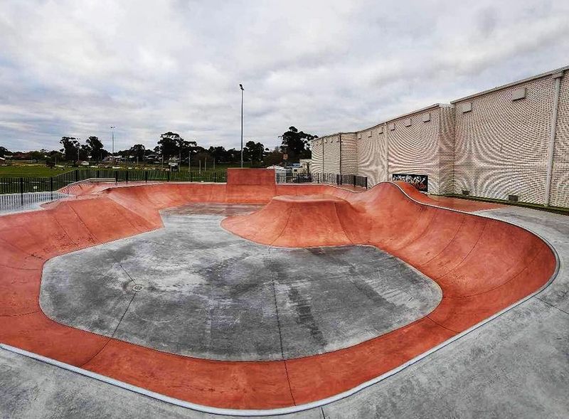 Stawell Bowls 