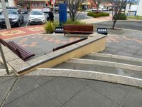 Council Ledge