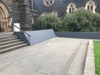 St Patricks