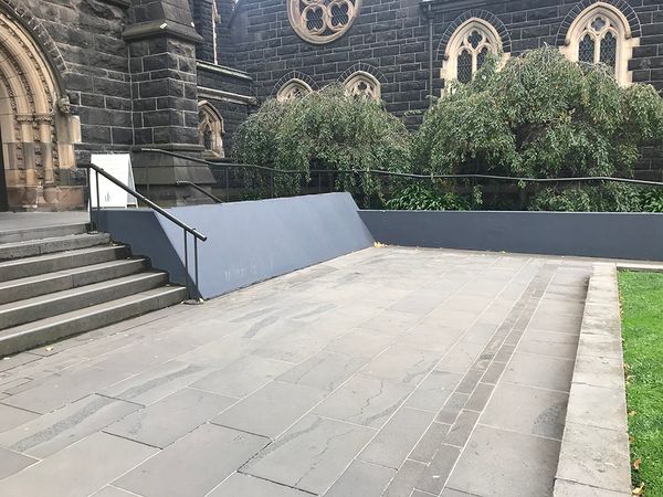 St Patricks