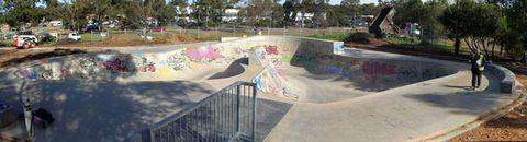 St Clair Bowl photo 9