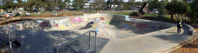 St Clair Bowl  