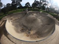 St Clair Bowl