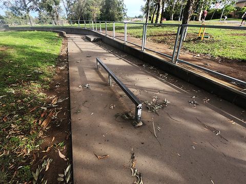 St Clair Bowl photo 4
