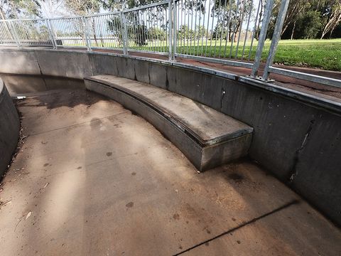 St Clair Bowl photo 5