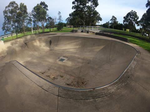 St Clair Bowl photo 6