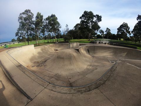 St Clair Bowl photo 7