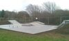 St Columb Skate Park 