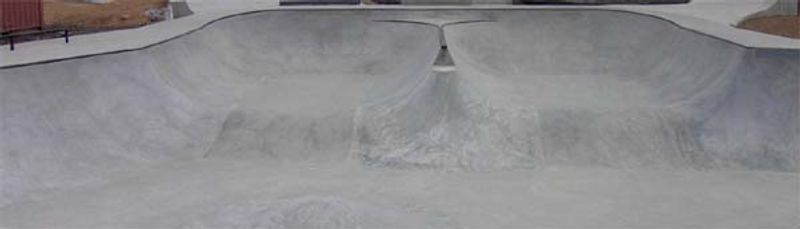 Steamboat Springs Skatepark