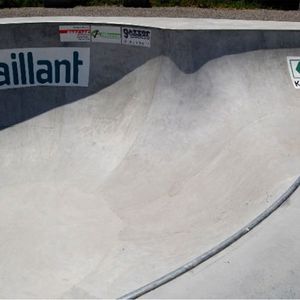 Steckborn Skate Park