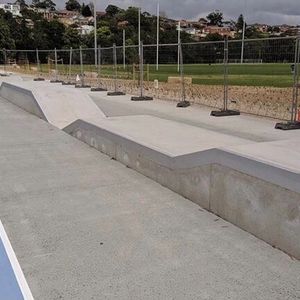 Steel Park 