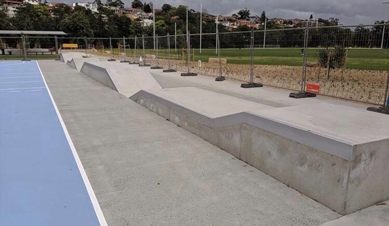 Steel Park 