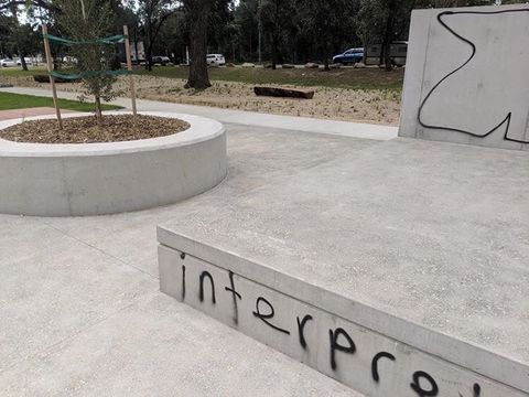 Steel Park photo 2