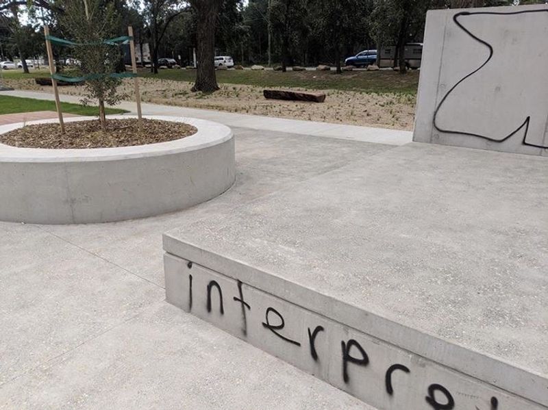 Steel Park 