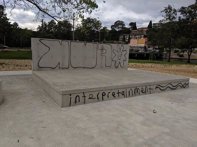 Steel Park 