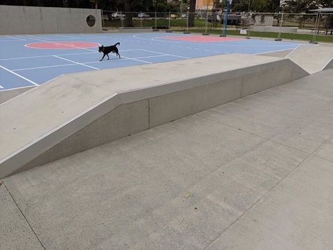 Steel Park photo 4