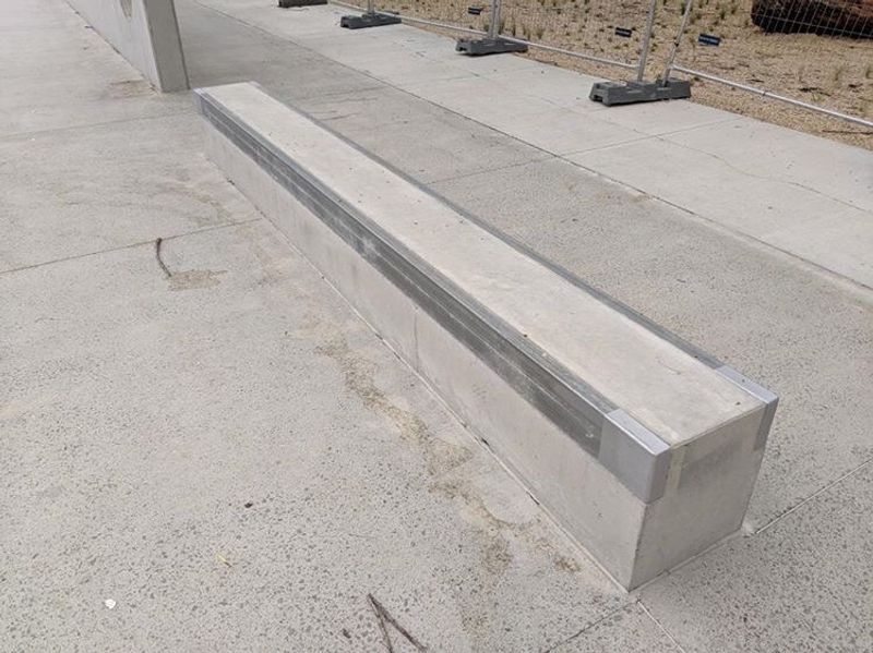 Steel Park 