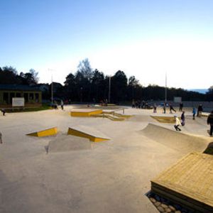 Stenungsund Skatepark