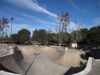 St Helena Skatepark