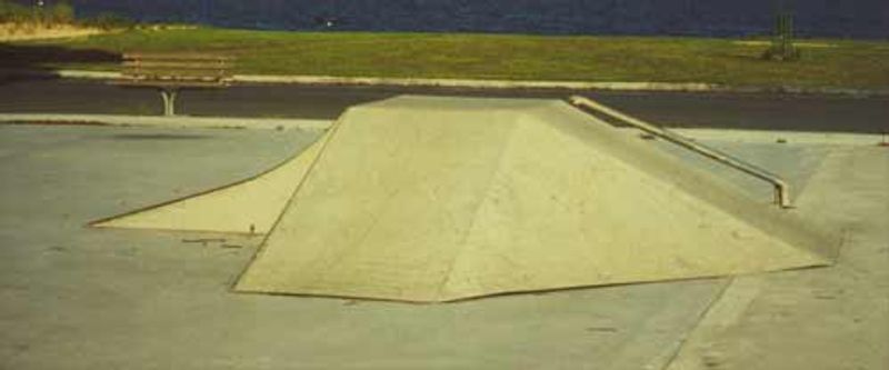 St Helens Skatepark