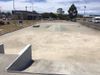 St Helens Skatepark