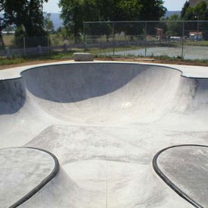 St Ignatius Skate Park