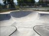 St Ignatius Skate Park