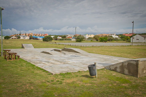 Still Bay Skatepark