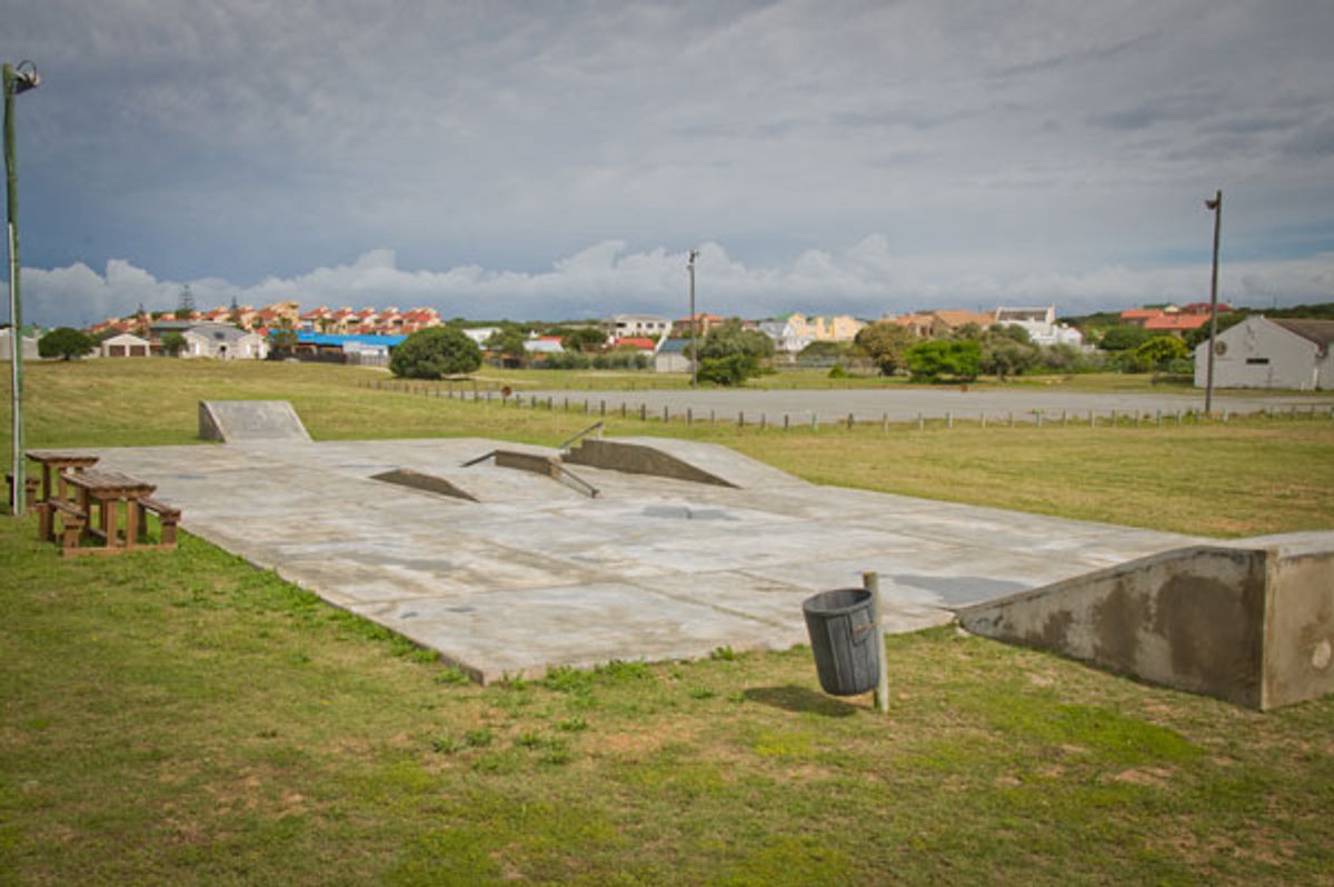 Still Bay Skatepark