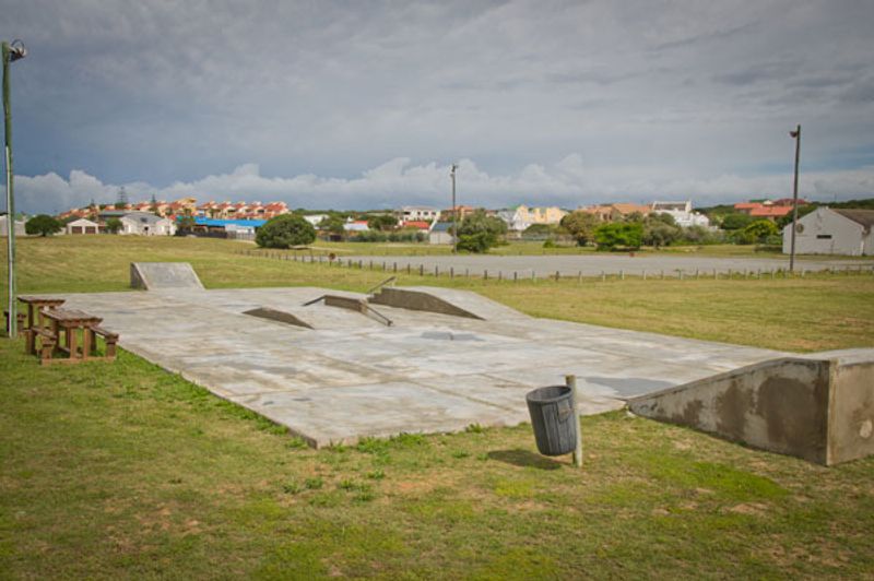 Still Bay Skatepark