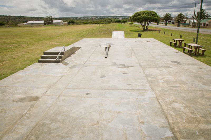 Still Bay Skatepark