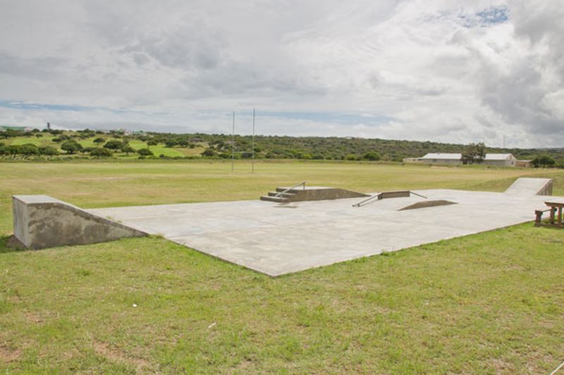 Still Bay Skatepark