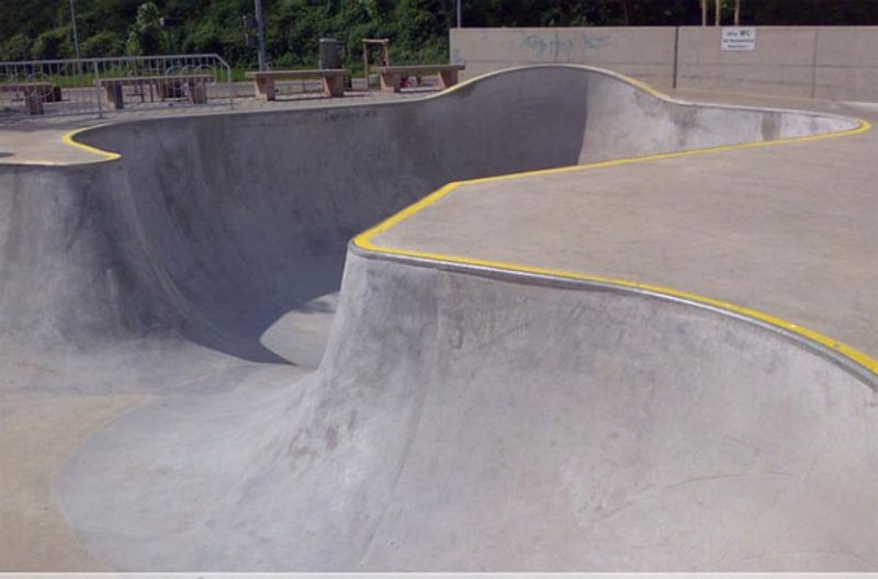 St. Ingbert Skate Park