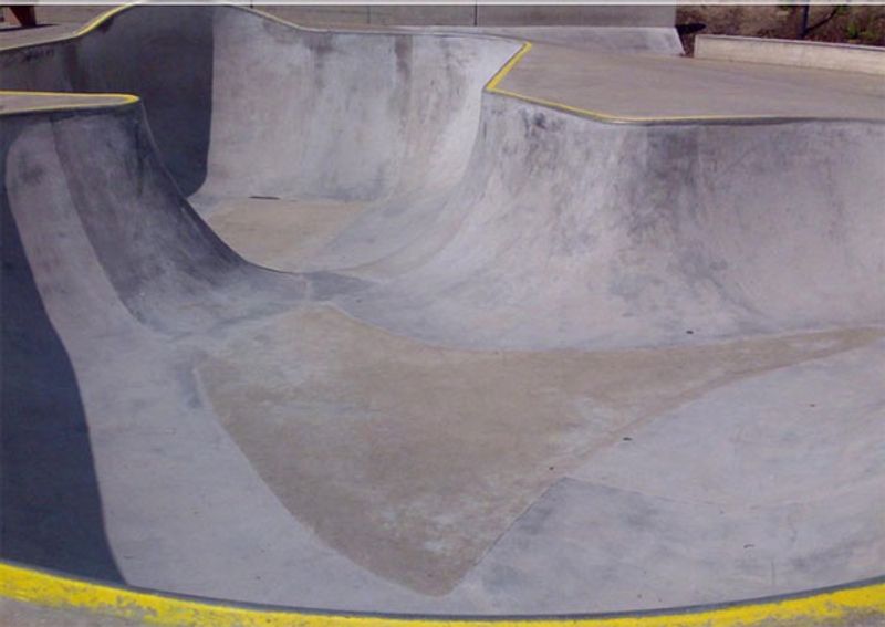 St. Ingbert Skate Park