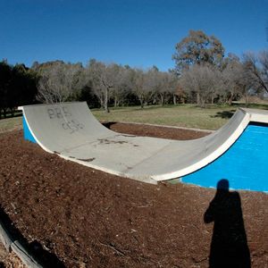 Stirling Mini Ramp