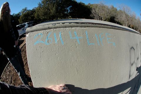 Stirling Mini Ramp photo 3
