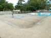 St Ives Old Skatepark