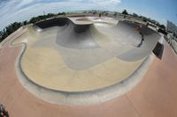St Kilda Skatepark
