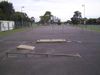 St Leonards Old Skatepark