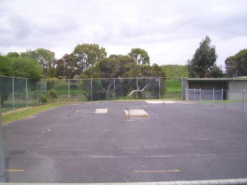 St Leonards Old Skatepark
